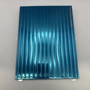 BUNN CSB3T CSB2 Coffee Maker Stainless Plate Replacement Parts